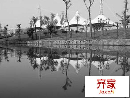 橫嶺新寓