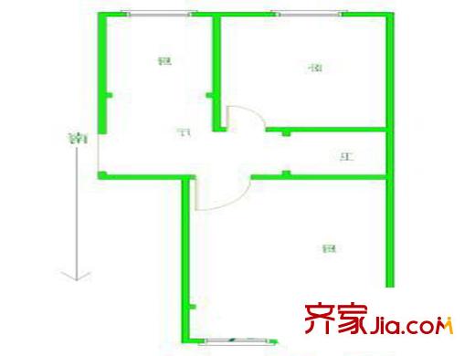 九蓮塘小區(qū)