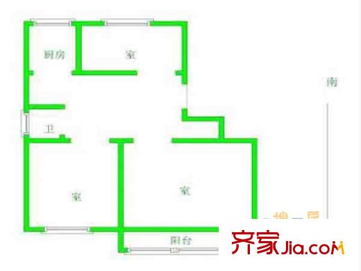 九蓮塘小區(qū)