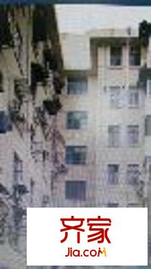 九蓮塘小區(qū)外景圖 