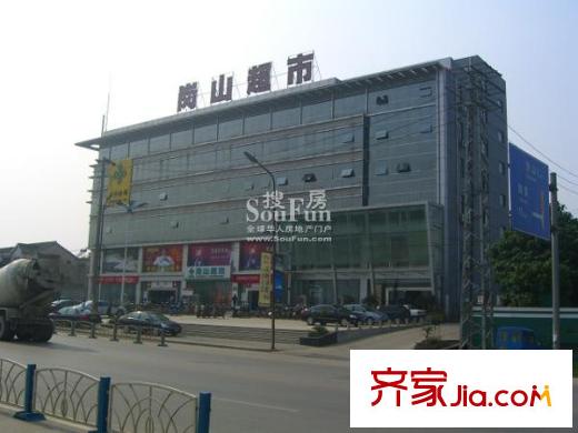 東福金座配套圖周邊