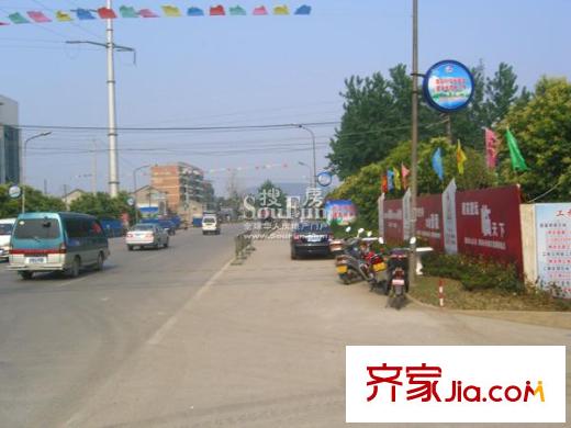 東福金座配套圖周邊