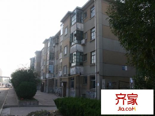 安和家園外景圖