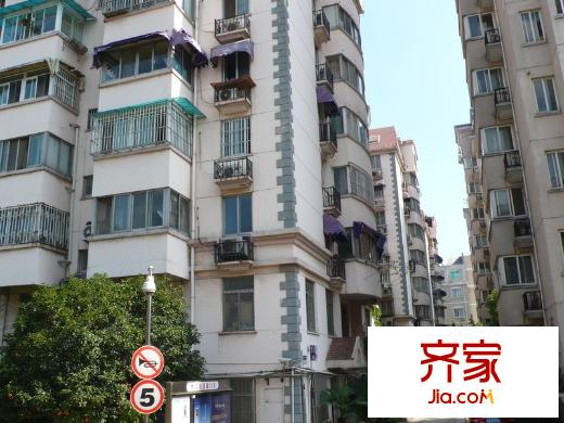 雅舍園外景圖