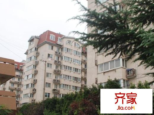 雅舍園外景圖