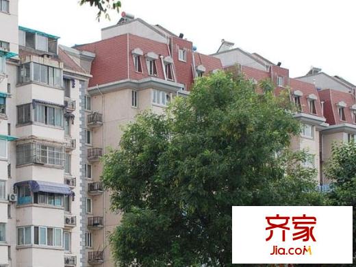 雅舍園外景圖