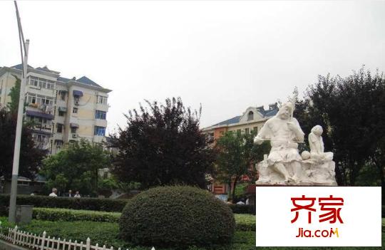 康福村外景圖13