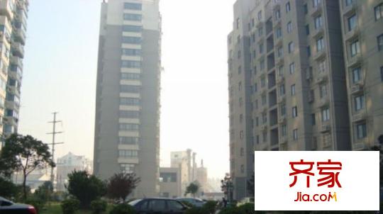 新亭蘭苑外景圖5