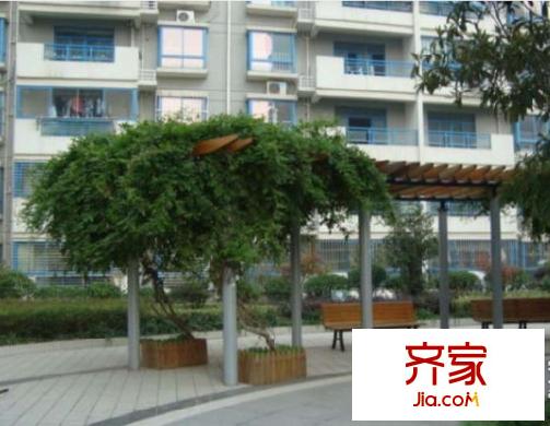新亭蘭苑外景圖1