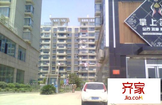 新亭蘭苑外景圖6