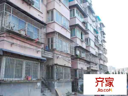 興隆紡織公寓外景圖紡織公寓