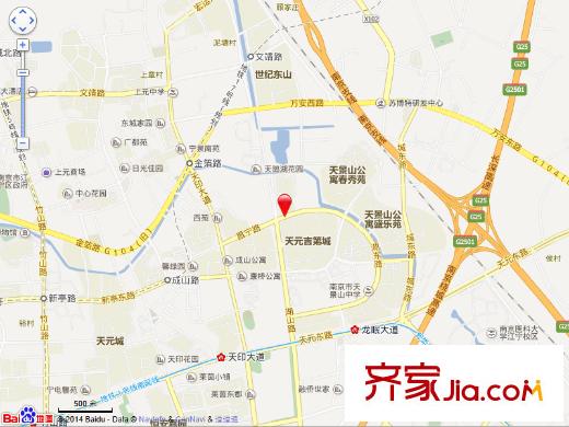 少數(shù)派交通圖