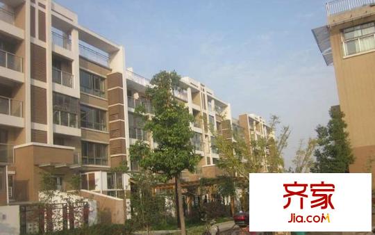 少數(shù)派外景圖