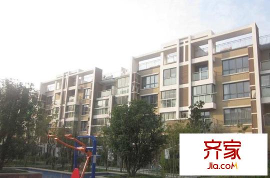 少數(shù)派外景圖