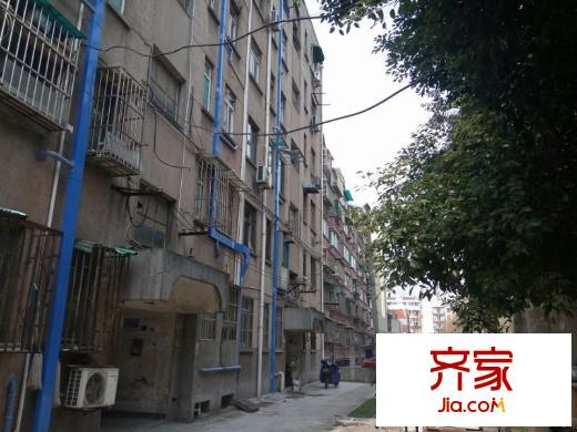 南湖路97號(hào)外景圖