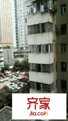 武學(xué)園外景圖 