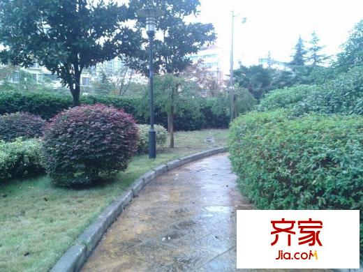 城開怡家外景圖