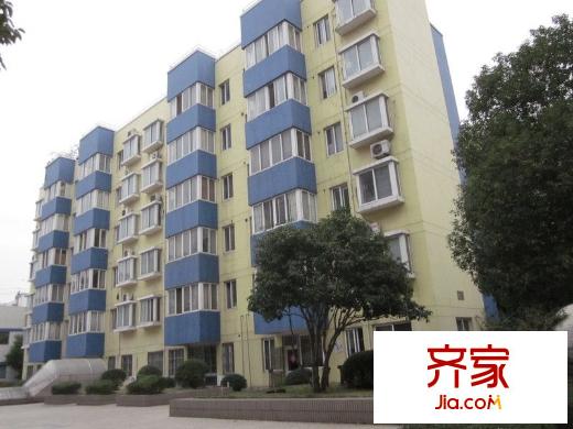 湖東音樂苑外景圖