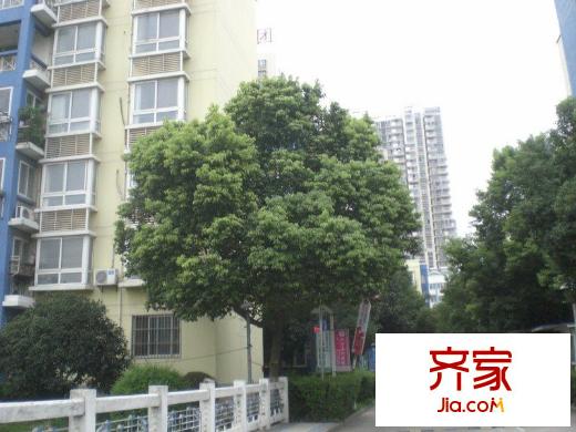 湖東音樂苑外景圖