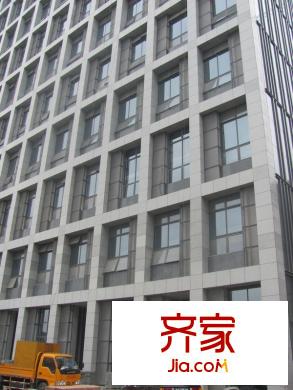 誠基百家湖小公館外景圖項(xiàng)目01幢外立面外景(2012.5.23)