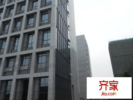 誠基百家湖小公館外景圖項(xiàng)目01幢外景(2012.5.23)