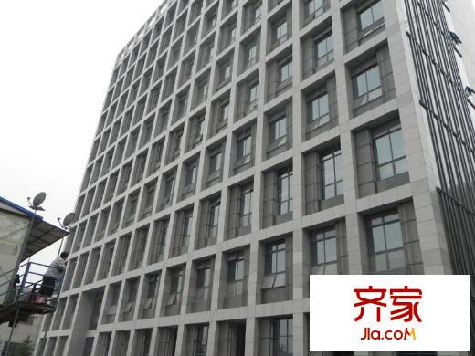 誠基百家湖小公館外景圖項(xiàng)目01幢外景(2012.5.23)