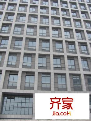 誠基百家湖小公館外景圖項(xiàng)目01幢外立面外景(2012.5.23)