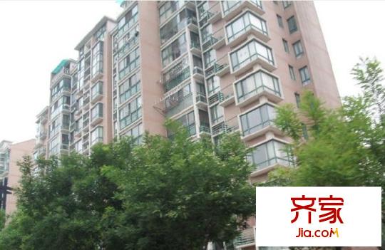 城開怡家外景圖