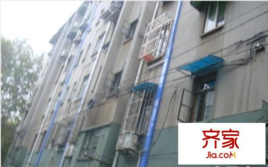 百步坡住宅外景圖