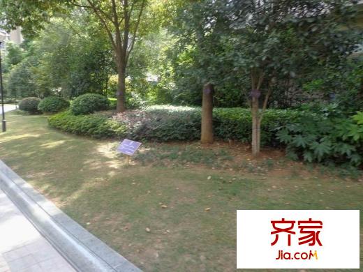 鐘鼎雅居外景圖小區(qū)10