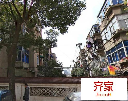 鐘鼎雅居外景圖