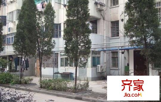 南苑宇園外景圖