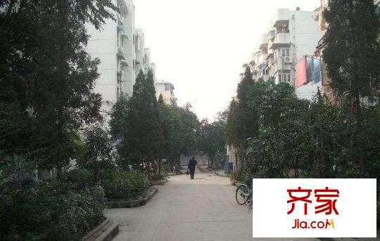 南苑宇園外景圖