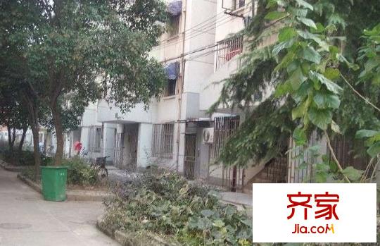 南苑宇園外景圖