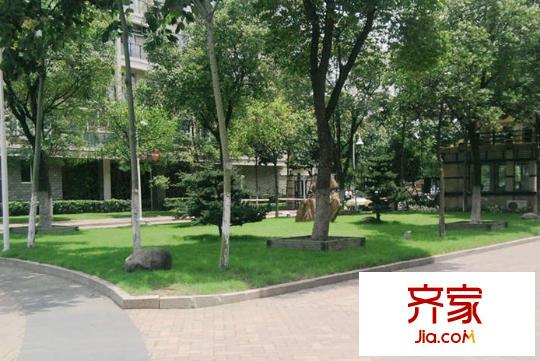 蘇源頤和美地外景圖