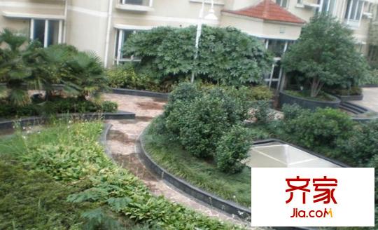 蘇源頤和美地外景圖
