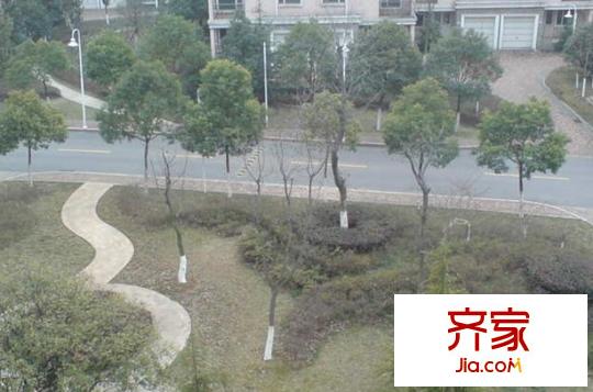 蘇源頤和美地外景圖