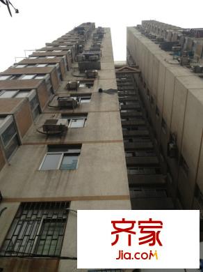 三九五九巷小區(qū)外景圖