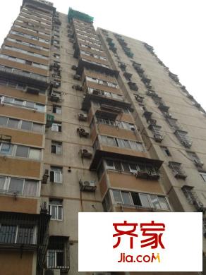 三九五九巷小區(qū)外景圖