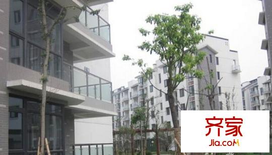 永欣新寓外景圖