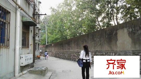 東虹園外景圖