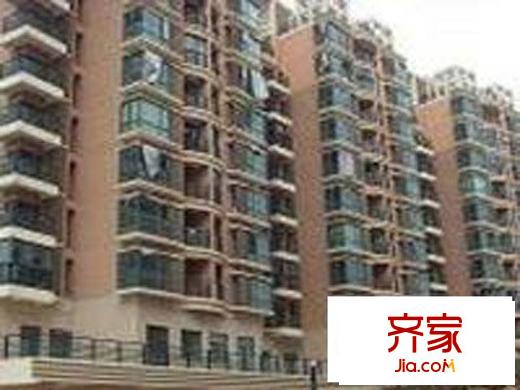 紫金銀座外景圖