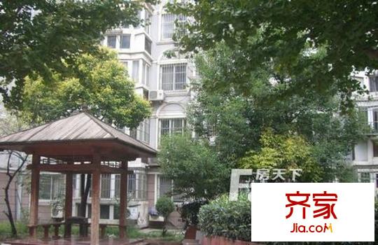 鶯歌苑外景圖17