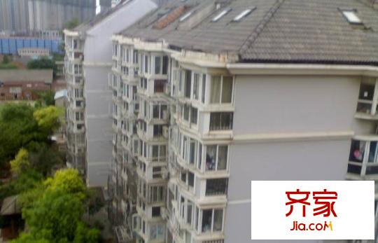 鶯歌苑外景圖15