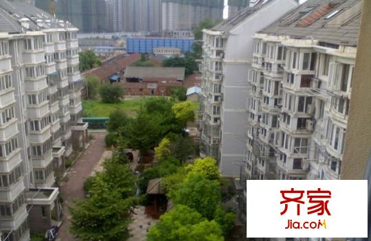 鶯歌苑外景圖13