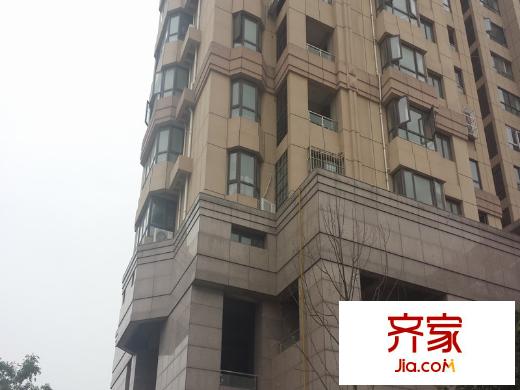 瀾郡外景圖