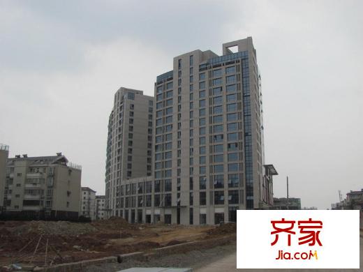螞蟻工坊外景圖