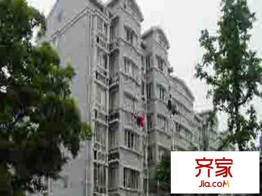 松林谷花園三期外景圖