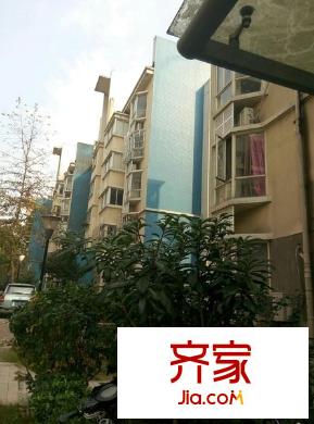 松林谷花園三期外景圖