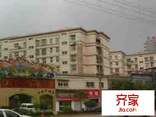 松林谷花園三期外景圖